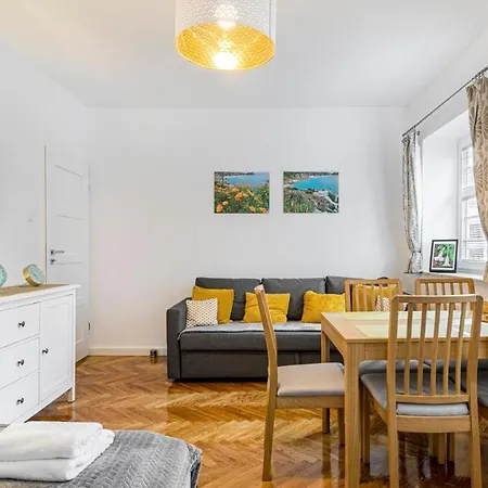 Apartamento Four Lions - Billberry