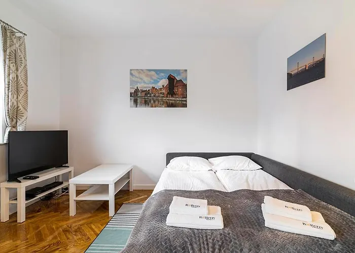 Apartamento Four Lions - Billberry