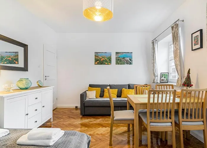 Apartamento Four Lions - Billberry