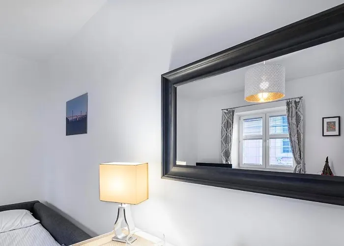 Apartamento Four Lions - Billberry