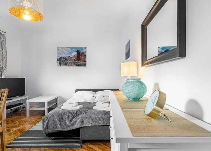 Apartamento Four Lions - Billberry *