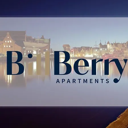 Apartment Four Lions - Billberry