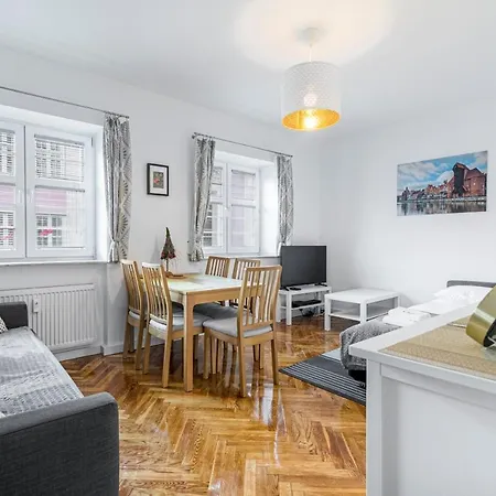 公寓 Four Lions - Billberry *