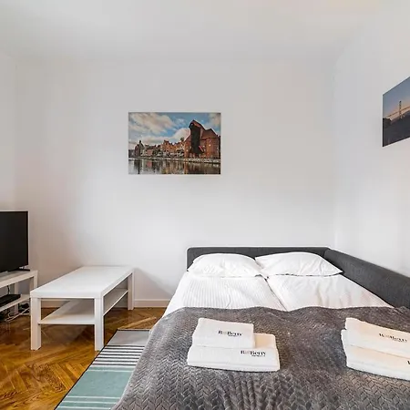 Apartment Four Lions - Billberry