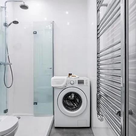 Four Lions - Billberry * גדנסק