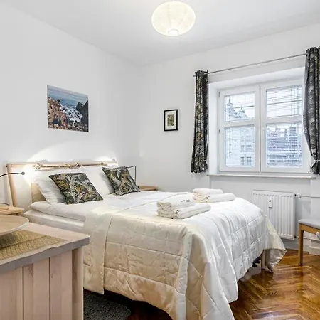 Four Lions - Billberry * גדנסק