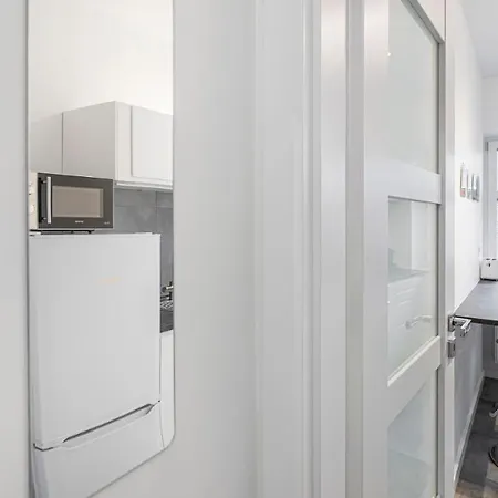 Four Lions - Billberry 格但斯克