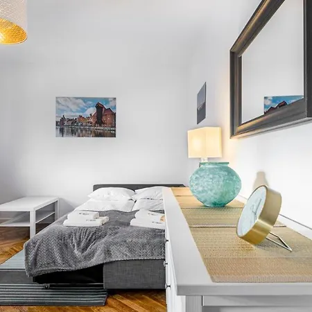 דירה Four Lions - Billberry *