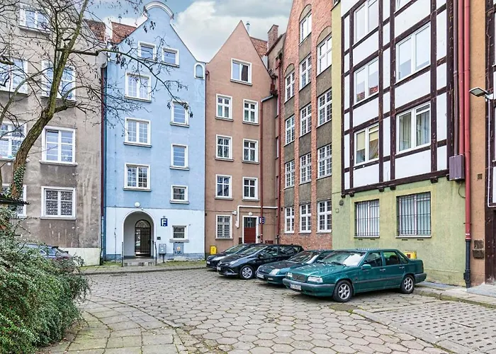 Four Lions - Billberry *