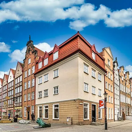 Four Lions - Billberry Γκντανσκ