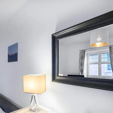 Διαμέρισμα Four Lions - Billberry