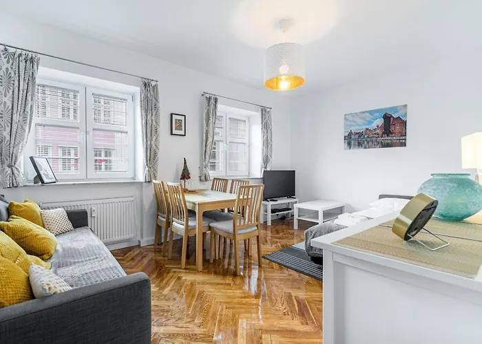 Apartment Four Lions - Billberry *