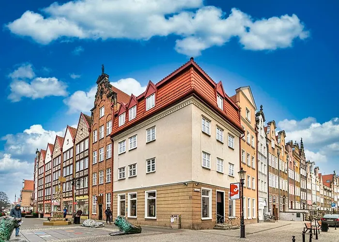 Four Lions - Billberry Danzig